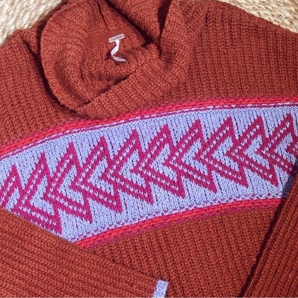 Free people Sweater - Picture 3 of 8